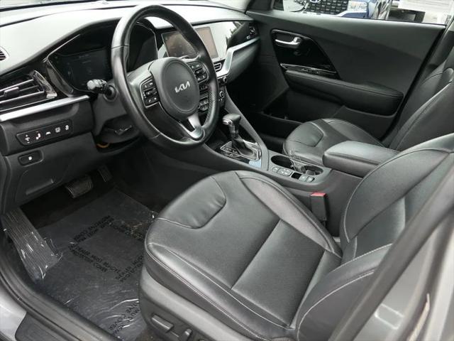 2022 Kia Niro EX Premium