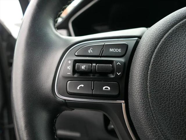 2022 Kia Niro EX Premium