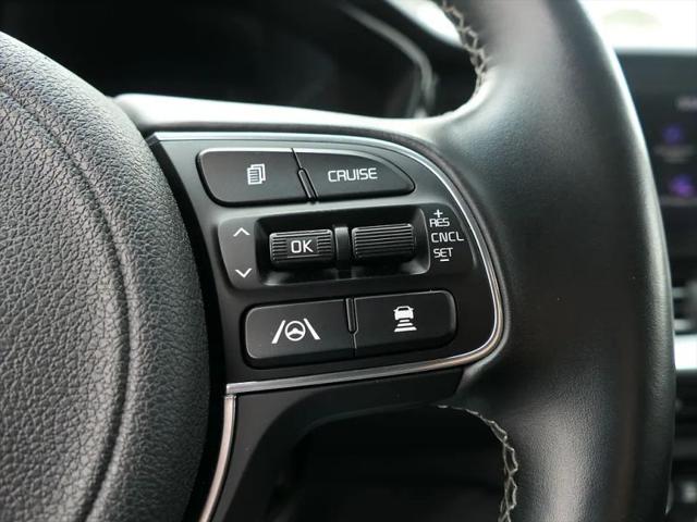 2022 Kia Niro EX Premium
