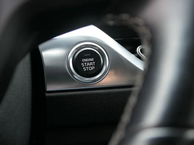 2022 Kia Niro EX Premium