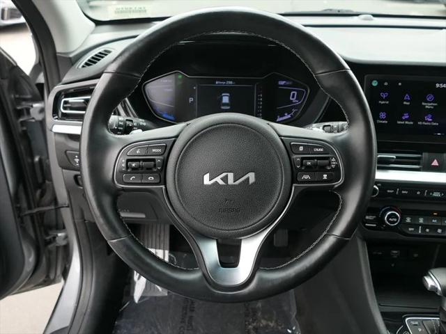 2022 Kia Niro EX Premium