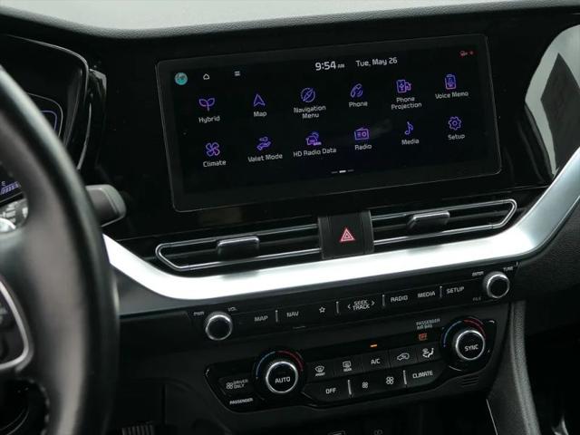 2022 Kia Niro EX Premium