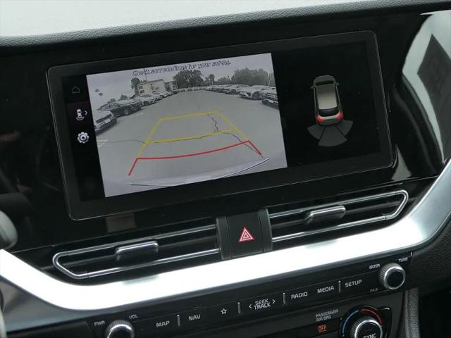 2022 Kia Niro EX Premium