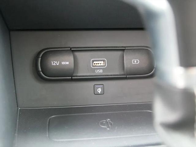 2022 Kia Niro EX Premium