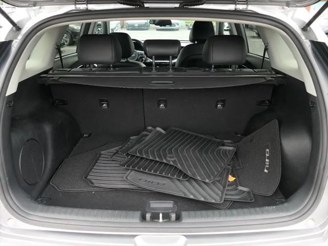 2022 Kia Niro EX Premium