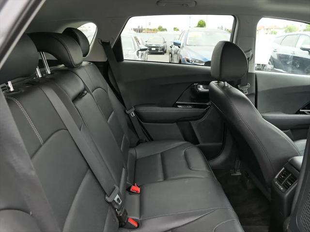 2022 Kia Niro EX Premium