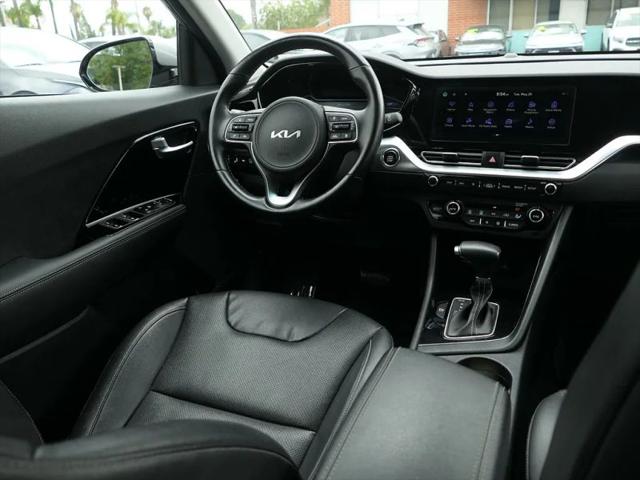 2022 Kia Niro EX Premium
