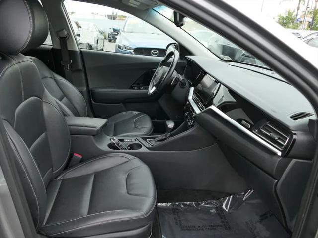 2022 Kia Niro EX Premium