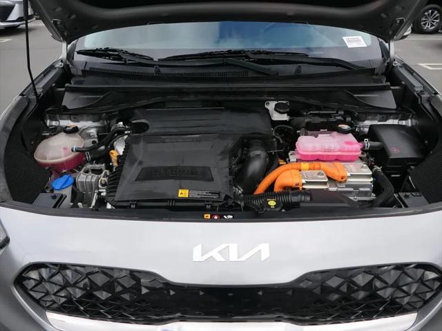 2022 Kia Niro EX Premium