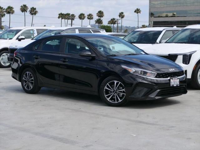 2024 Kia Forte LXS for sale in Van Nuys, CA