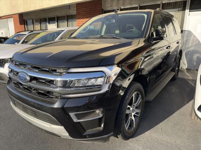 2024 Ford Expedition Limited for sale in Van Nuys, CA