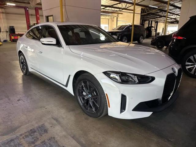 2025 BMW i4 eDrive40 for sale in Van Nuys, CA