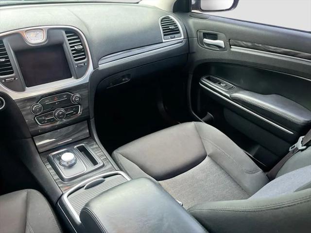 2020 Chrysler 300 Touring for sale in Fort Worth, TX