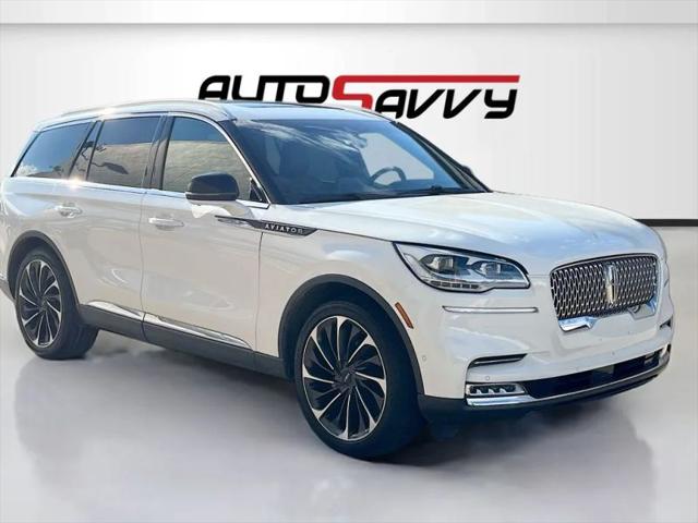 2023 Lincoln Aviator Reserve for sale in Fort Worth, TX