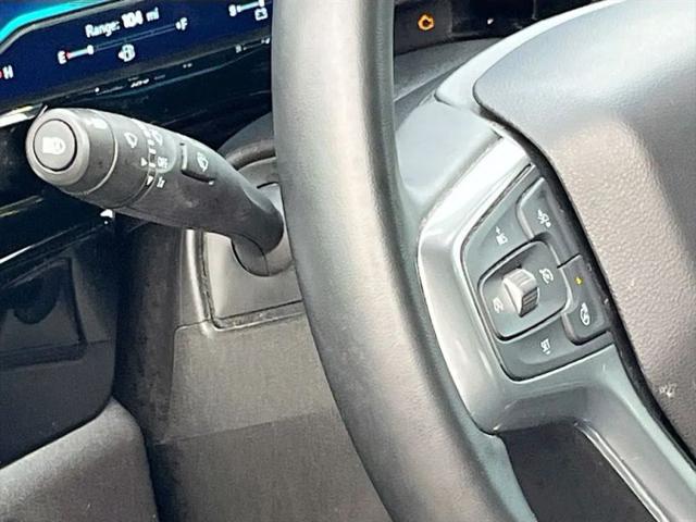 2023 Chevrolet Silverado 1500 4WD Crew Cab Short Bed RST
