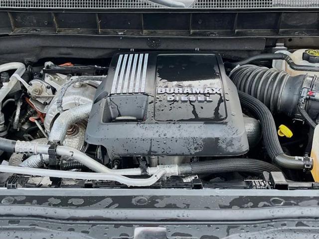 2023 Chevrolet Silverado 1500 4WD Crew Cab Short Bed RST