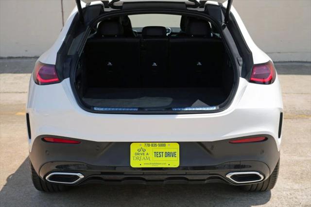 2025 Mercedes-Benz GLC 4MATIC Coupe