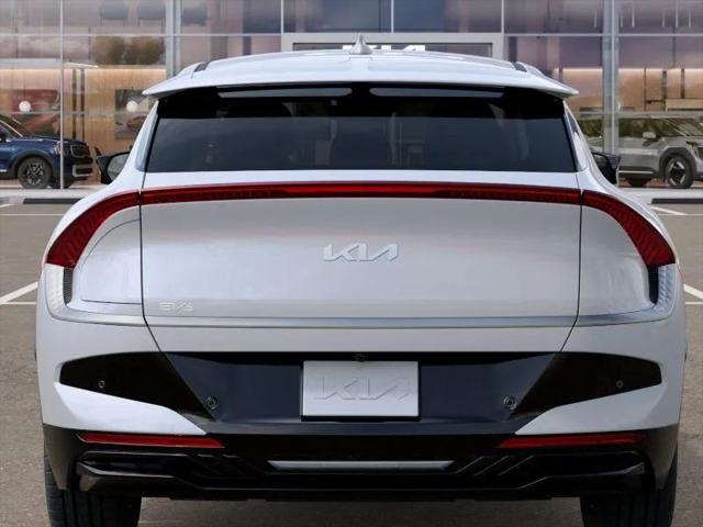 2026 Kia EV6 Light Long Range RWD