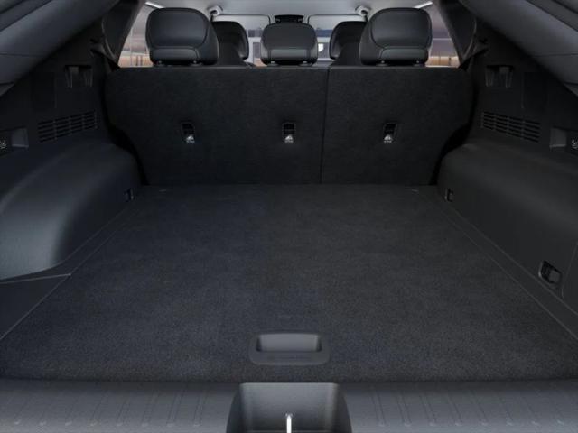 2026 Kia EV6 Light Long Range RWD