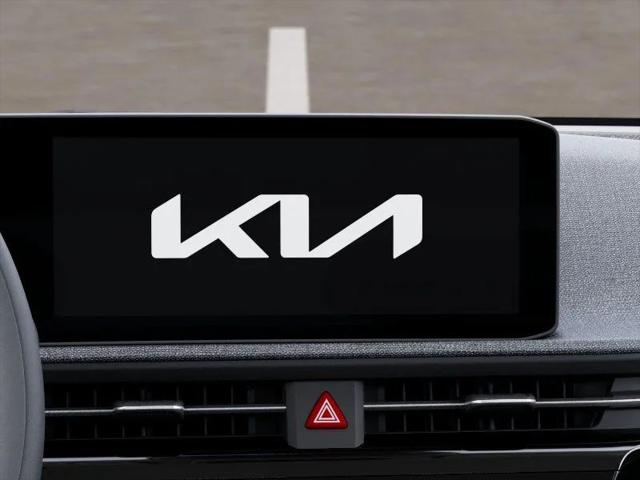 2026 Kia EV6 Light Long Range RWD