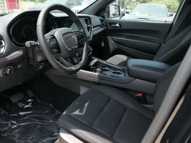 2026 Dodge Durango GT RWD