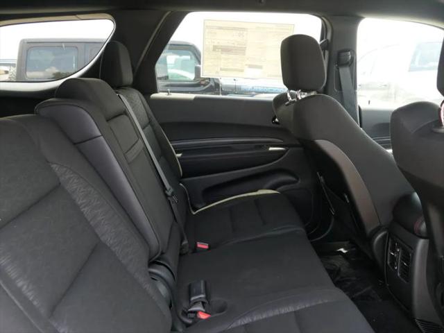 2026 Dodge Durango GT RWD