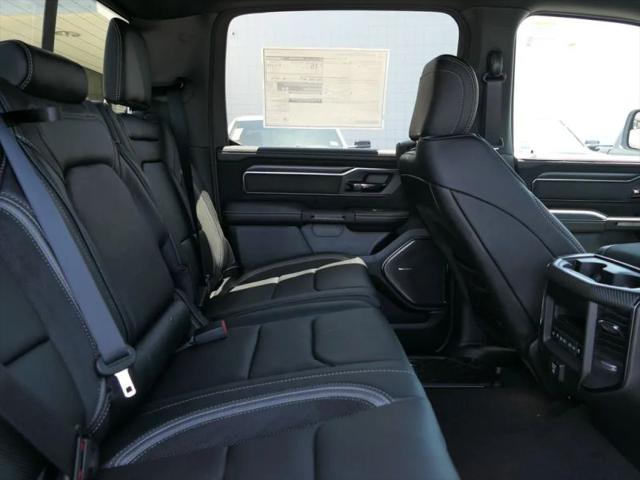 2026 Ram 1500 RHO Crew Cab 4x4 57 Box