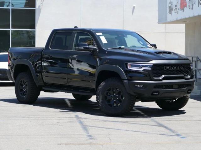 2026 Ram 1500 RHO Crew Cab 4x4 57 Box for sale in Van Nuys, CA