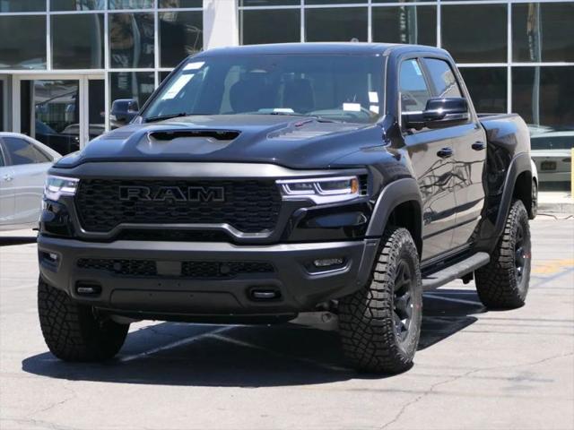 2026 Ram 1500 RHO Crew Cab 4x4 57 Box
