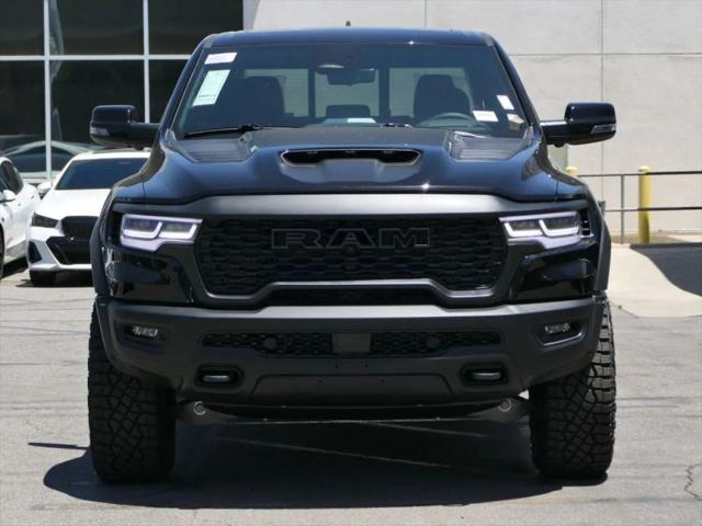 2026 Ram 1500 RHO Crew Cab 4x4 57 Box