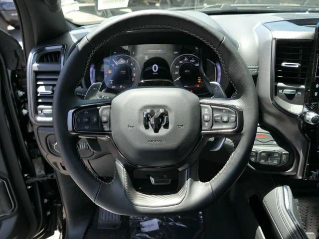 2026 Ram 1500 RHO Crew Cab 4x4 57 Box