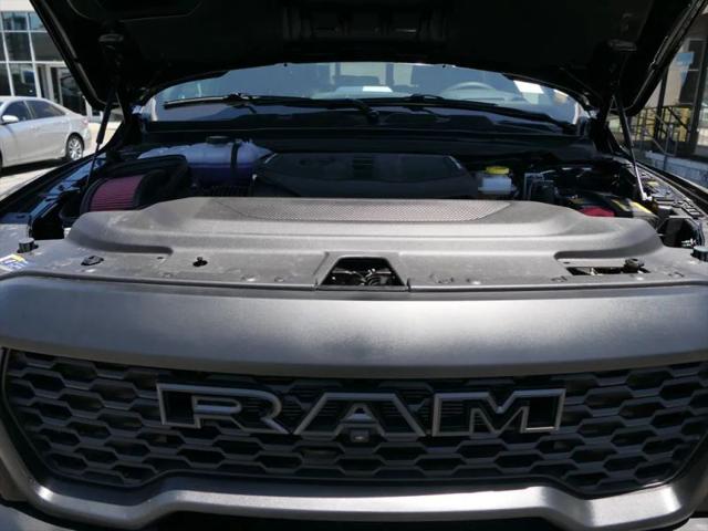 2026 Ram 1500 RHO Crew Cab 4x4 57 Box