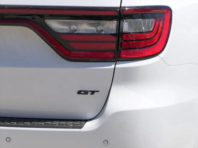 2026 Dodge Durango GT Plus AWD HEMI V8