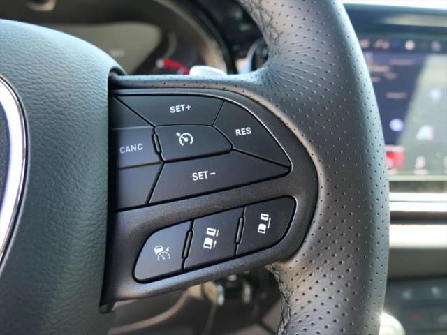 2026 Dodge Durango GT Plus AWD HEMI V8