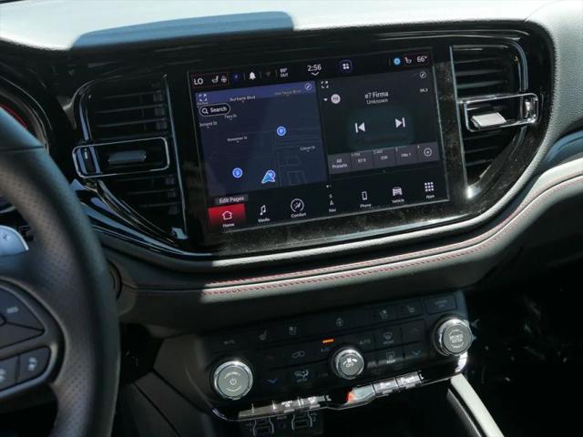 2026 Dodge Durango GT Plus AWD HEMI V8