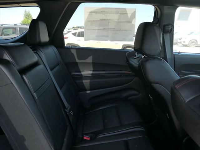 2026 Dodge Durango GT Plus AWD HEMI V8