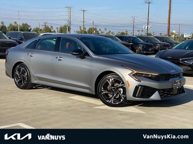 2026 Kia K5 GT-Line FWD for sale in Van Nuys, CA
