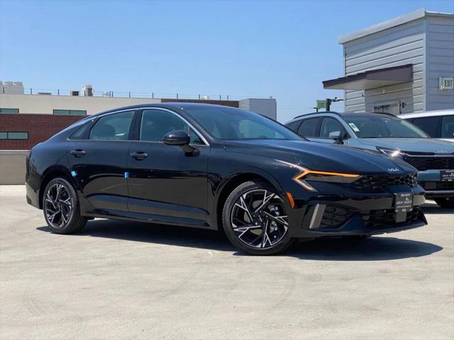 2026 Kia K5 GT-Line FWD for sale in Van Nuys, CA