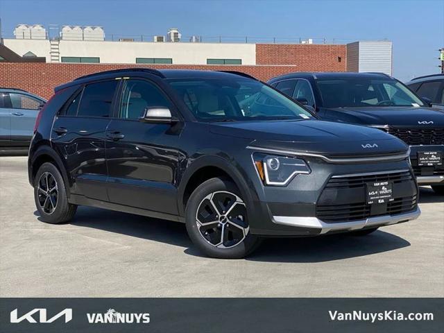 2026 Kia Niro EX for sale in Van Nuys, CA