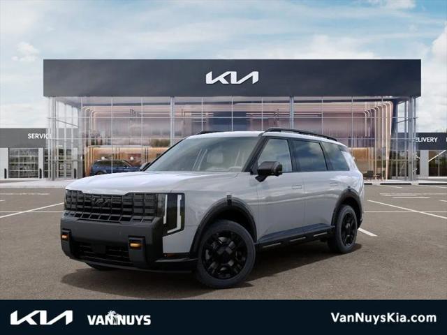2027 Kia Telluride X-Pro SX-Prestige for sale in Van Nuys, CA