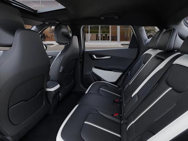 2026 Kia EV6 GT-Line RWD