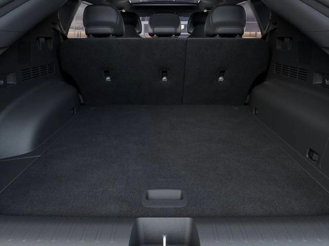 2026 Kia EV6 GT-Line RWD