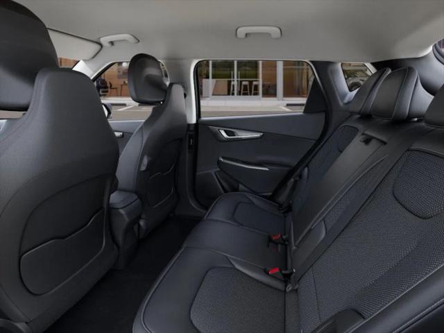 2026 Kia EV6 Light Long Range RWD