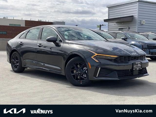 2026 Kia K5 LXS FWD for sale in Van Nuys, CA