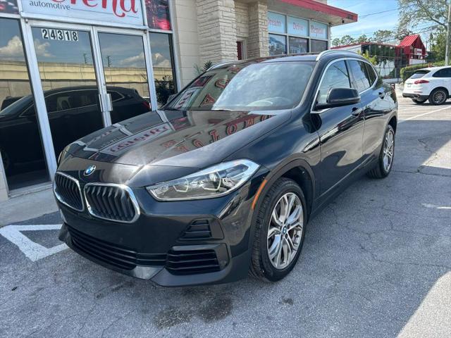 2022 BMW X2 sDrive28i
