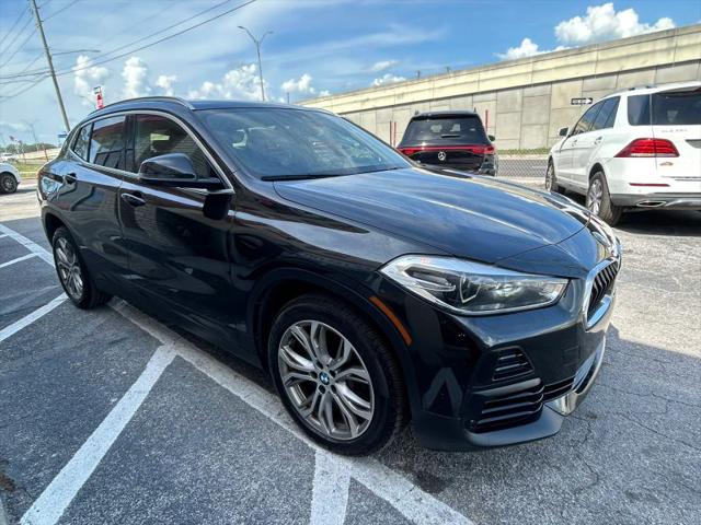 2022 BMW X2 sDrive28i