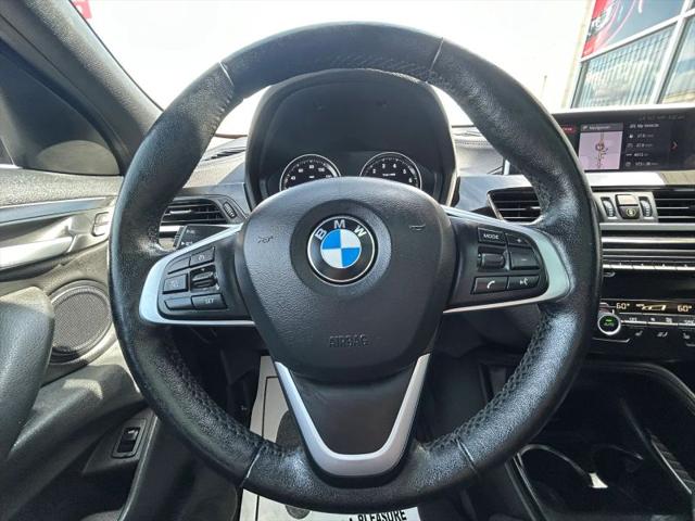 2022 BMW X2 sDrive28i