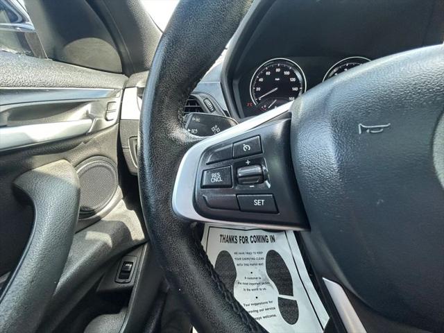 2022 BMW X2 sDrive28i