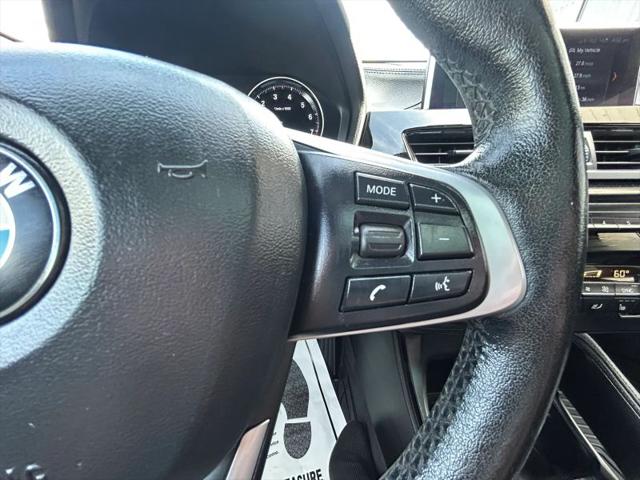 2022 BMW X2 sDrive28i