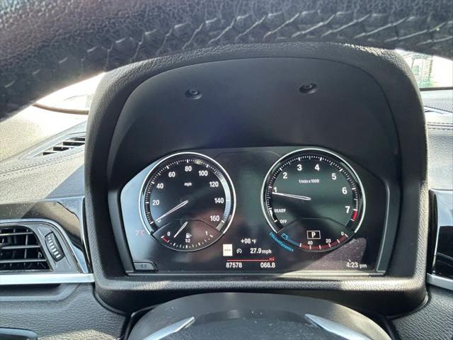 2022 BMW X2 sDrive28i
